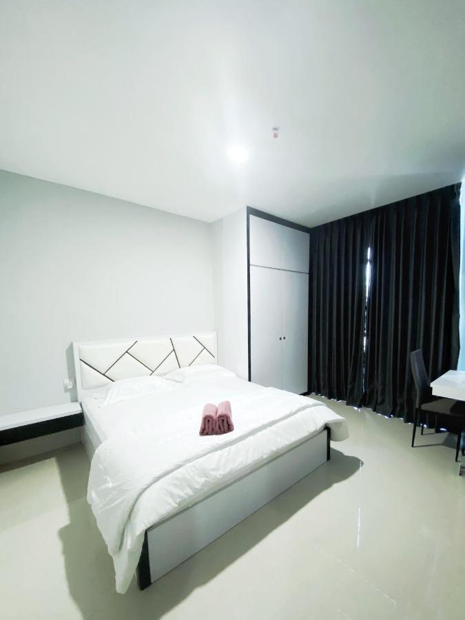 Formosa Residencen - The Apartments 2 Bed Room Nagoya Kültér fotó