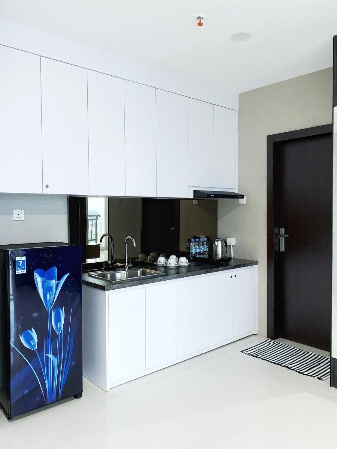 Formosa Residencen - The Apartments 2 Bed Room Nagoya Kültér fotó