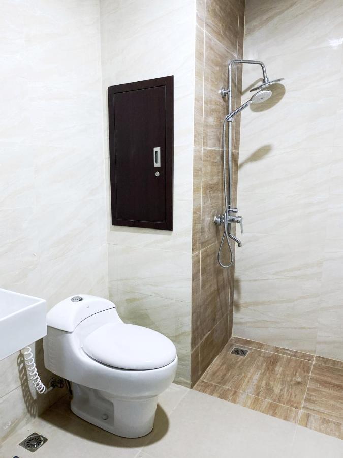 Formosa Residencen - The Apartments 2 Bed Room Nagoya Kültér fotó