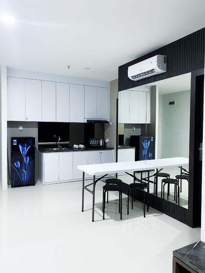Formosa Residencen - The Apartments 2 Bed Room Nagoya Kültér fotó