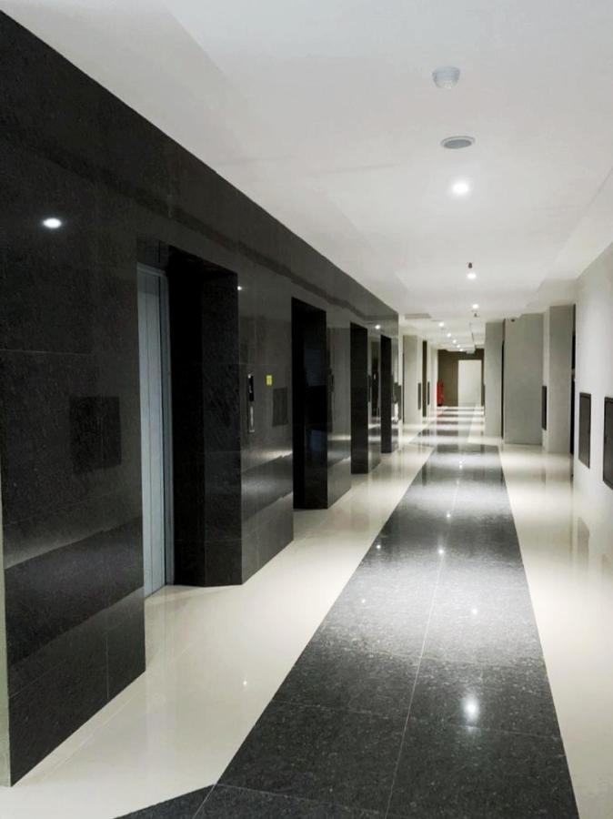 Formosa Residencen - The Apartments 2 Bed Room Nagoya Kültér fotó