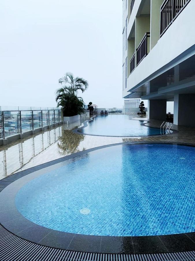 Formosa Residencen - The Apartments 2 Bed Room Nagoya Kültér fotó