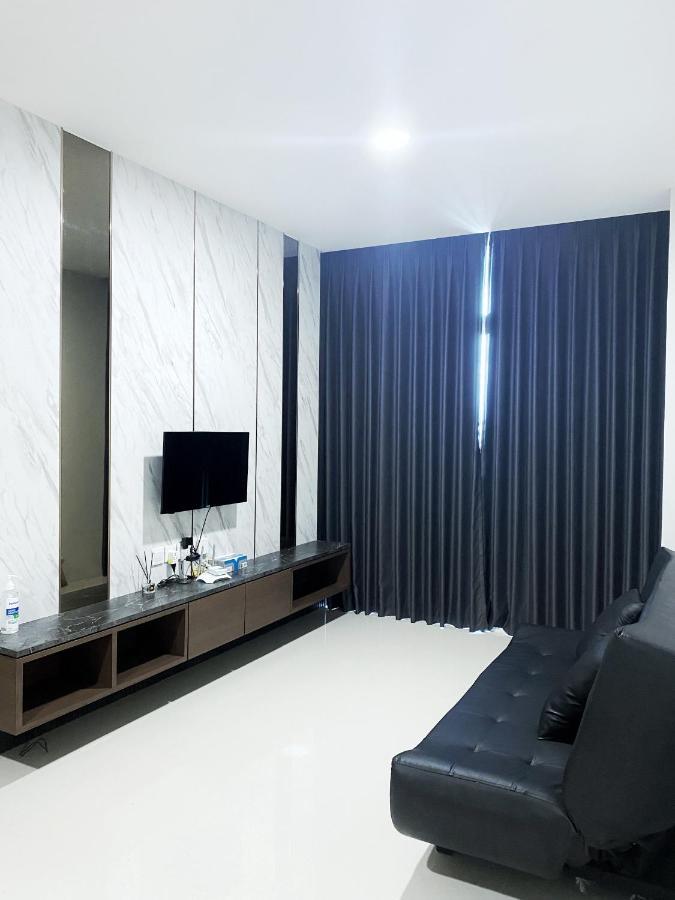 Formosa Residencen - The Apartments 2 Bed Room Nagoya Kültér fotó